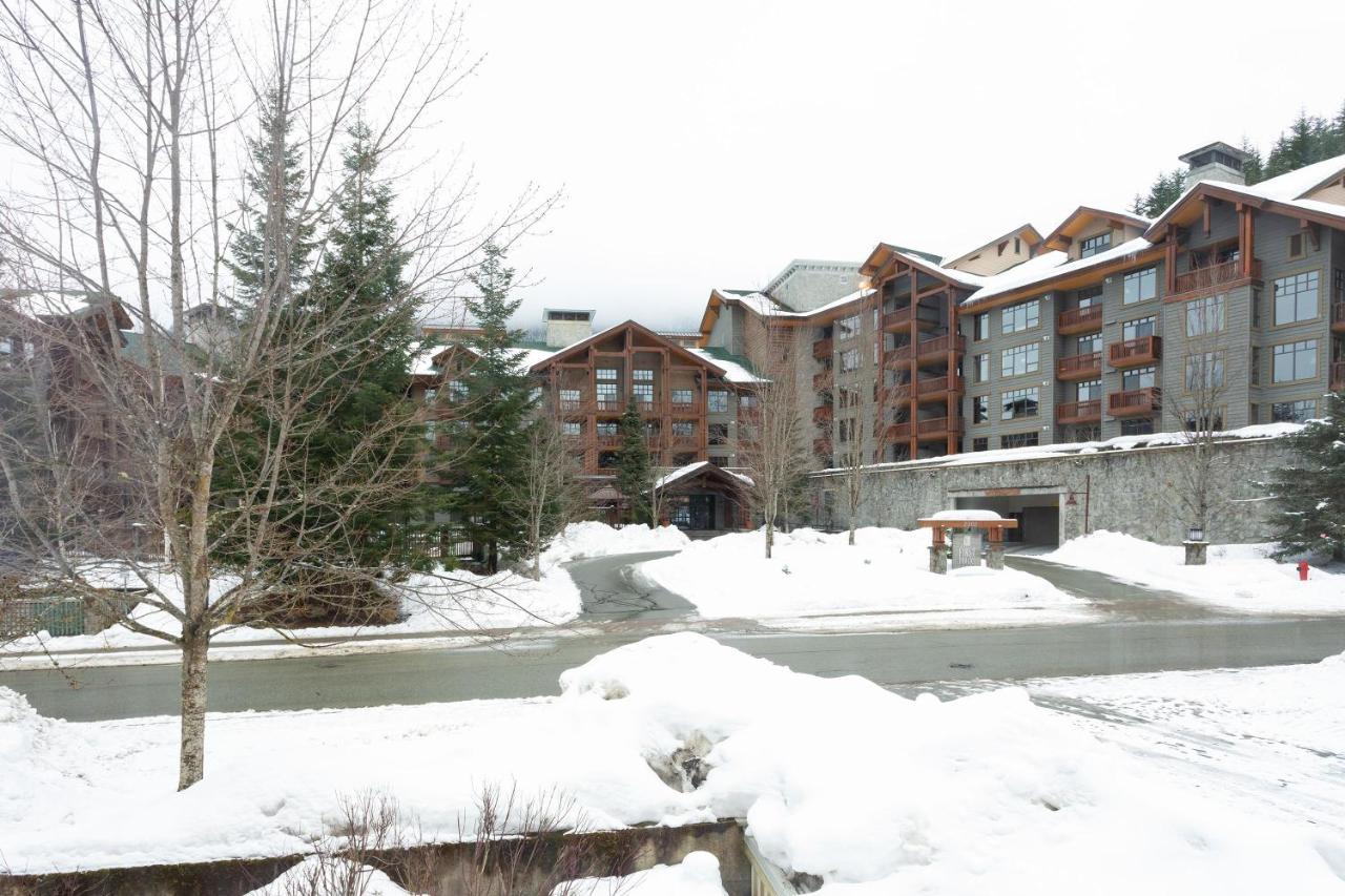 Lake Placid Lodge By Whiski Jack Whistler Exteriör bild