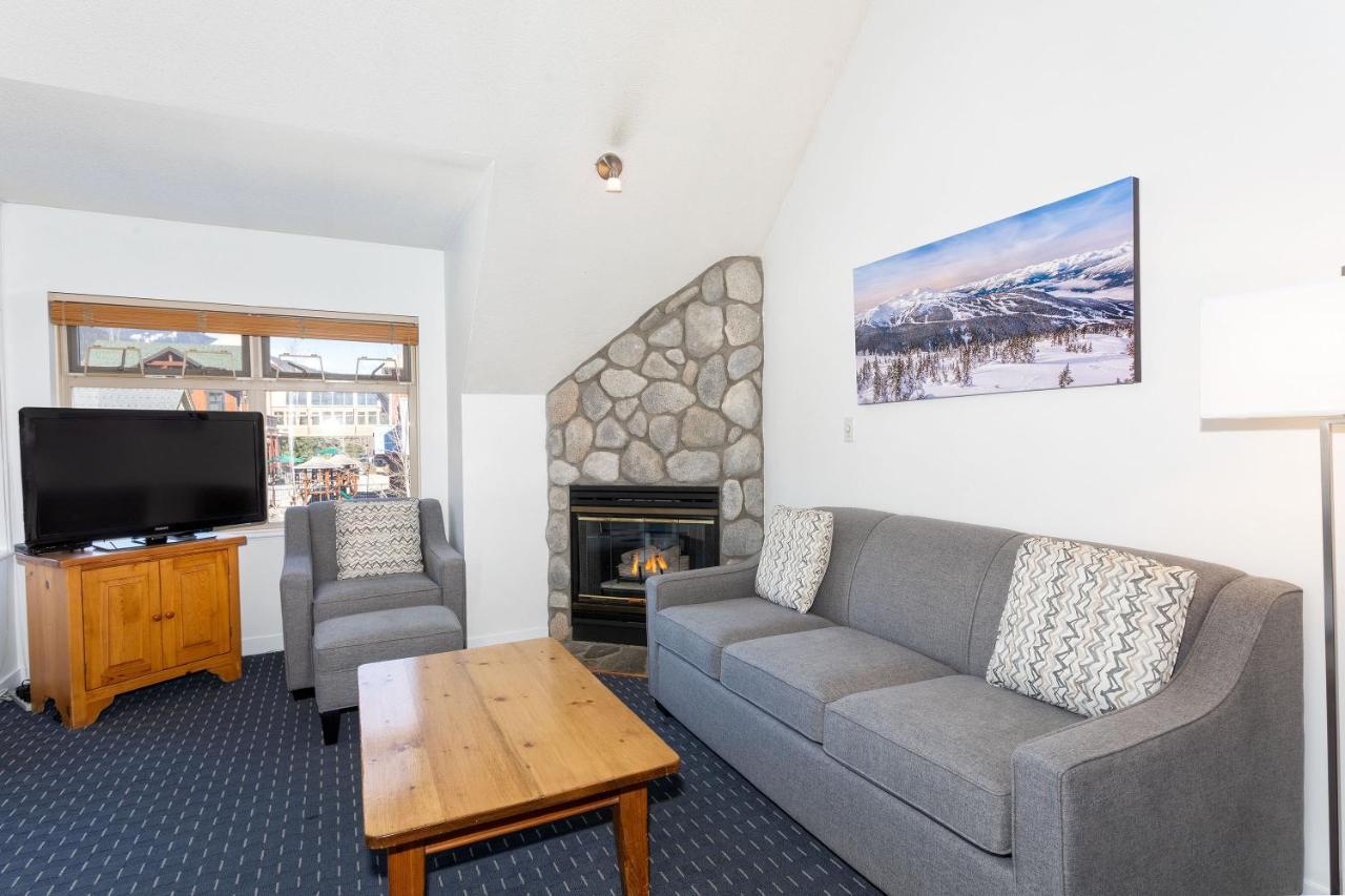 Lake Placid Lodge By Whiski Jack Whistler Exteriör bild