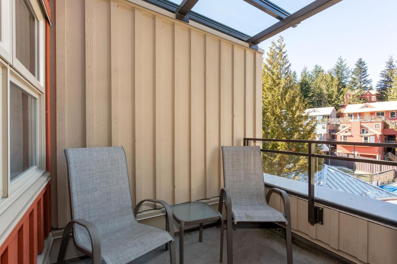 Lake Placid Lodge By Whiski Jack Whistler Exteriör bild