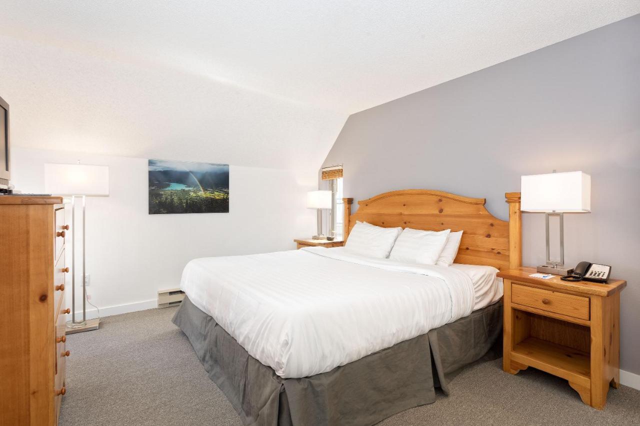 Lake Placid Lodge By Whiski Jack Whistler Exteriör bild